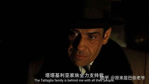 电影教父1在线观看,黑帮家族的崛起在线观影指南  第2张