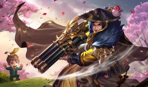 王者最新爆料博主,揭秘最新爆料,新英雄/新皮肤即将登场! 第1张 王者最新爆料博主,揭秘最新爆料,新英雄/新皮肤即将登场! 第1张